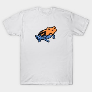 Poison Dart Frog T-Shirt